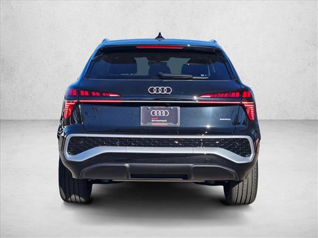 New 2026 Audi Q3 quattro 2.0T image 8