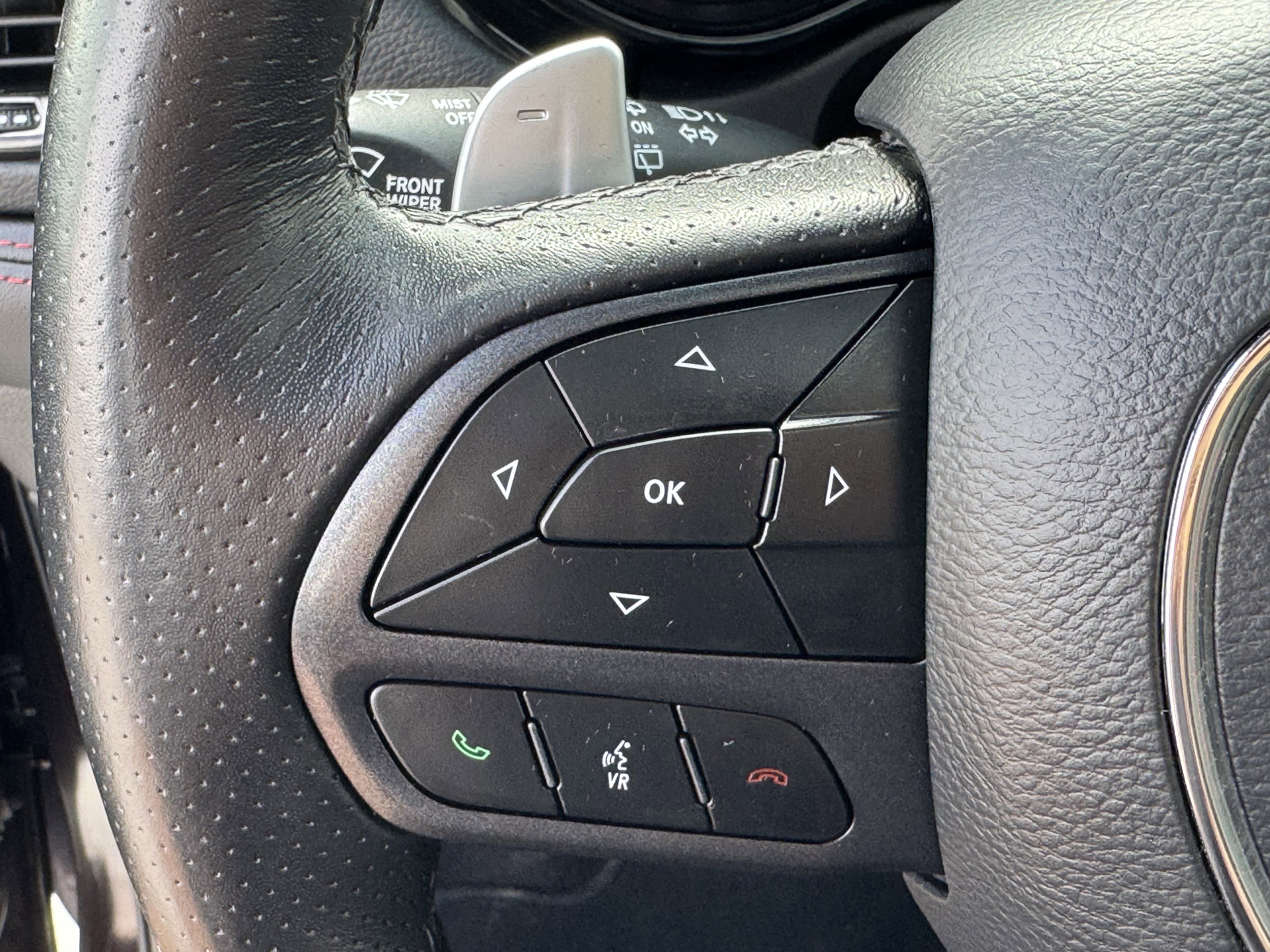 Used 2025 Dodge Durango GT image 25