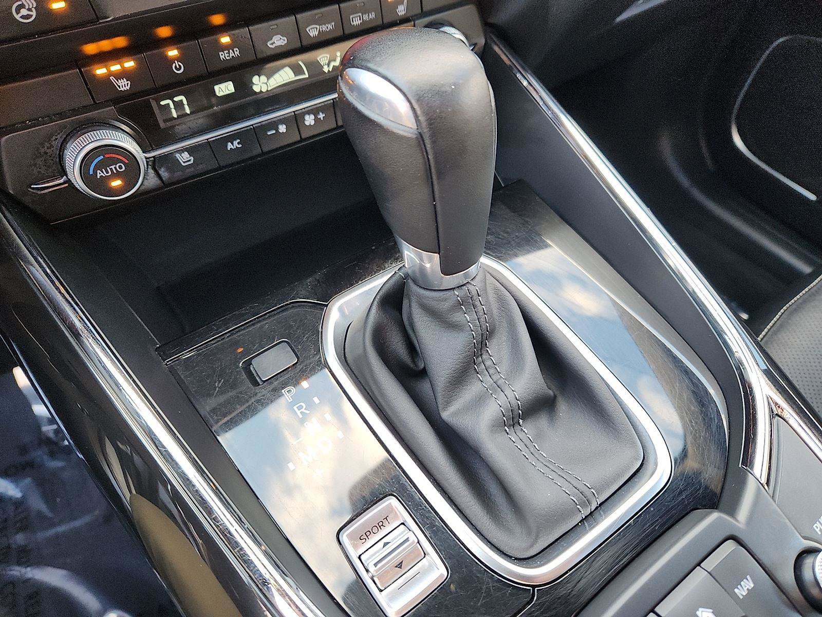 Used 2020 MAZDA CX-9 Grand Touring image 15