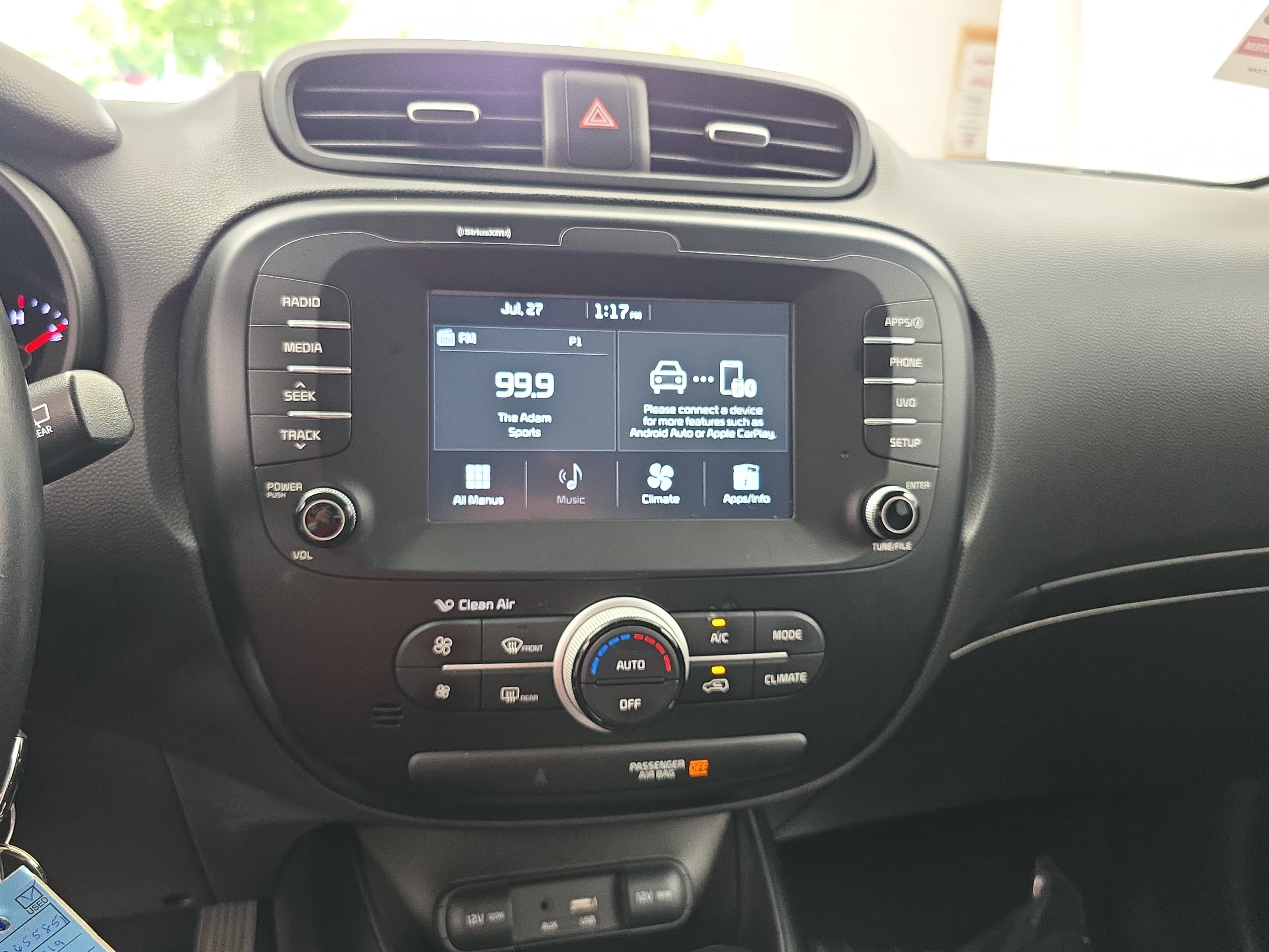 Used 2019 Kia Soul + FWD image 19