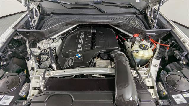 Used 2016 BMW X5 xDrive35i AWD/4WD image 32