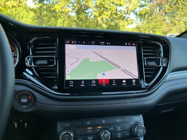 New 2027 Dodge Durango GT AWD/4WD image 24