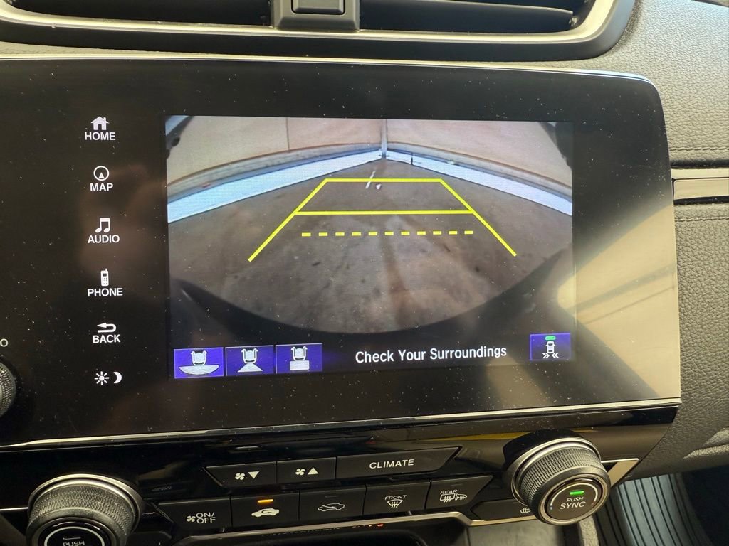 Used 2019 Honda CR-V Touring image 27