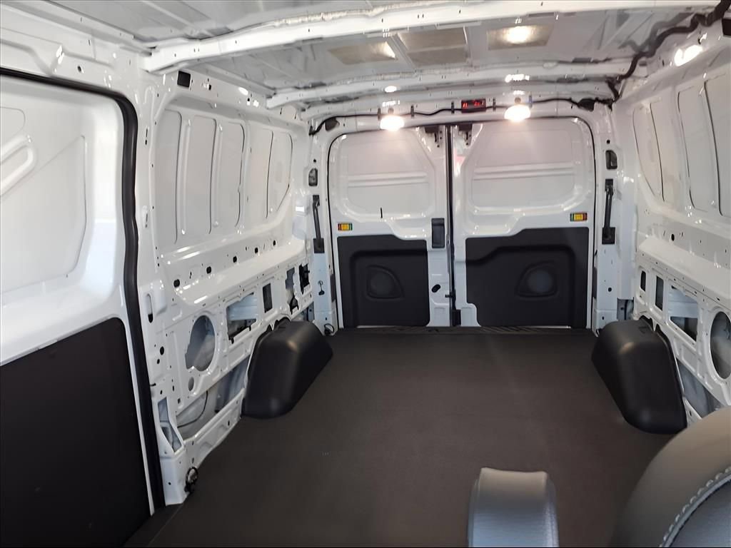 New 2025 Ford Transit 350 148 Low Roof AWD image 20
