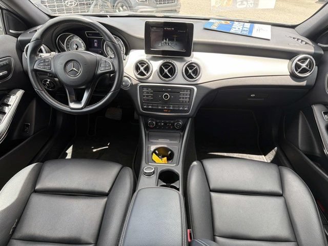 Used 2017 Mercedes-Benz GLA 250 4MATIC image 20