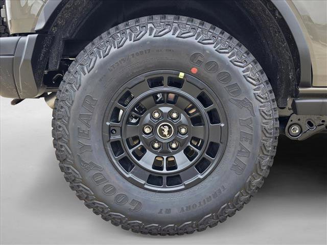 New 2026 Ford Bronco Badlands AWD/4WD image 10