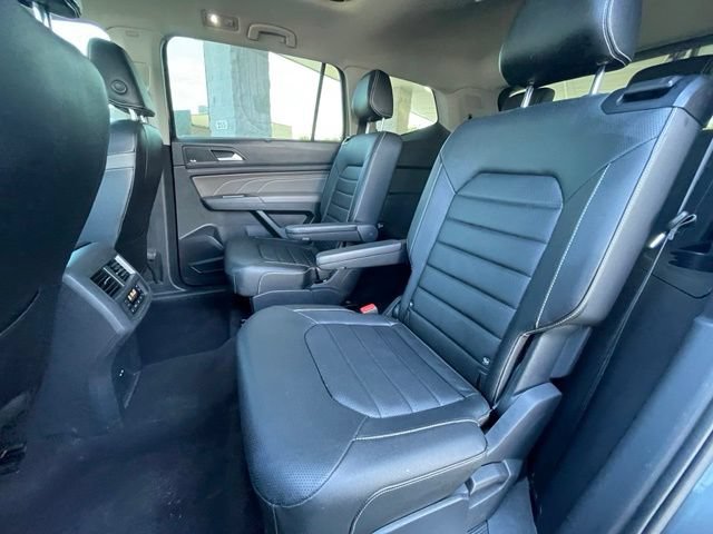 Used 2021 Volkswagen Atlas SEL Premium AWD/4WD image 26