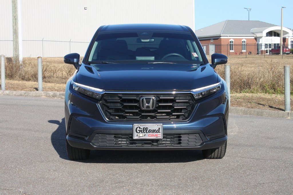 Used 2024 Honda CR-V LX image 3