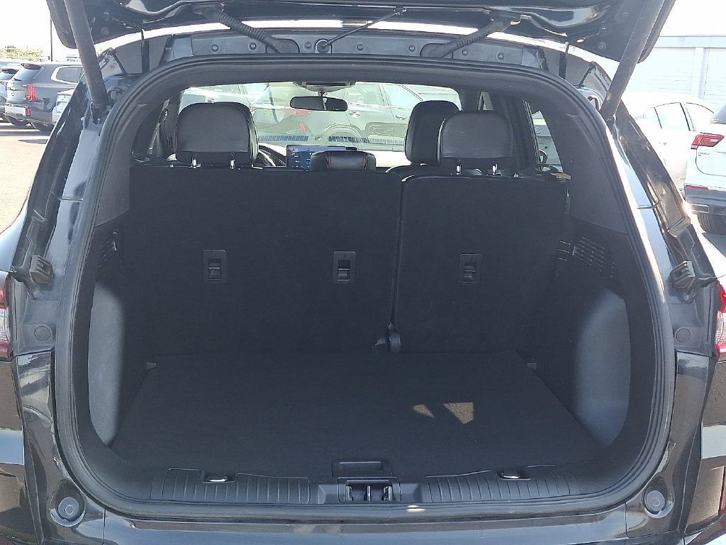 Used 2023 Ford Escape ST-Line w/ Tech Pack #1 AWD/4WD image 25