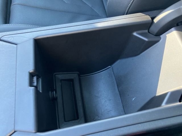 Used 2025 BMW X3 xDrive30i image 15