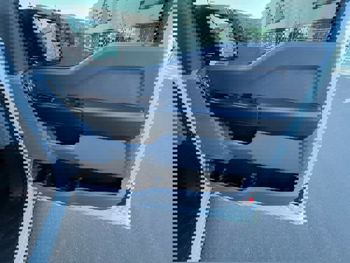 Used 2022 Ford F150 XL w/ Trailer Tow Package image 11