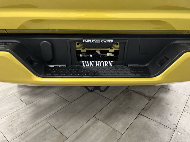 Used 2023 GMC Canyon AT4 image 35