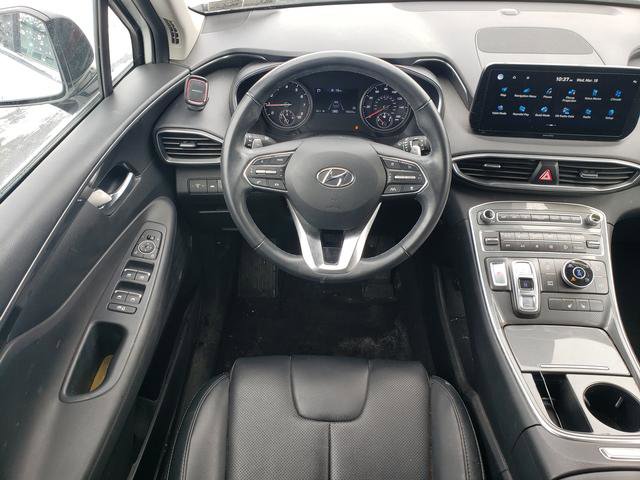 Used 2023 Hyundai Santa Fe XRT image 15