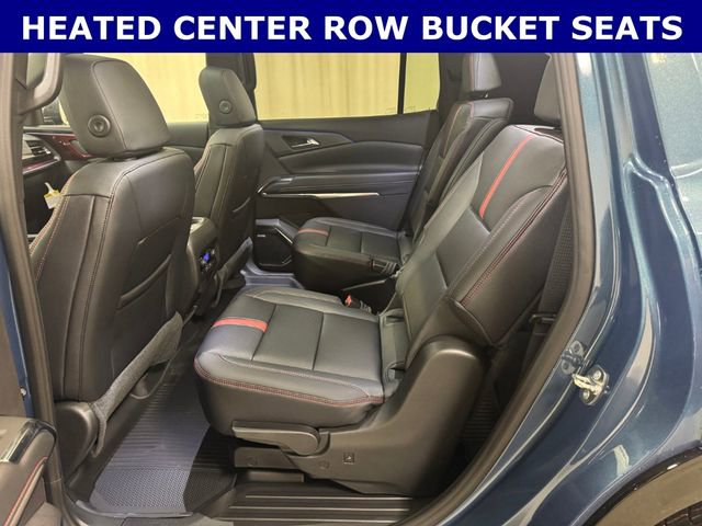 New 2026 Chevrolet Traverse RS w/ LPO, Floor Liner Package image 31