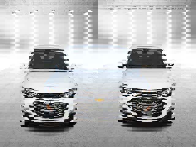 Used 2023 Chevrolet Malibu LT image 3