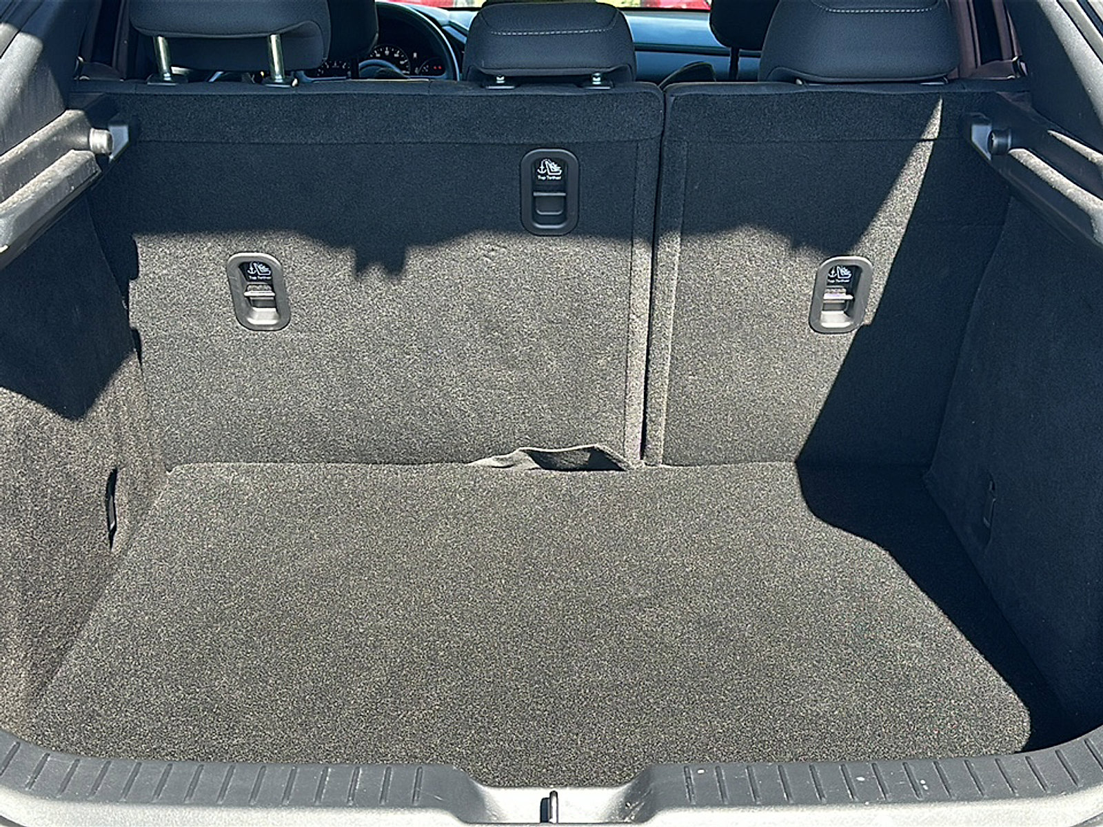 Used 2023 MAZDA CX-30 AWD 2.5 S image 21