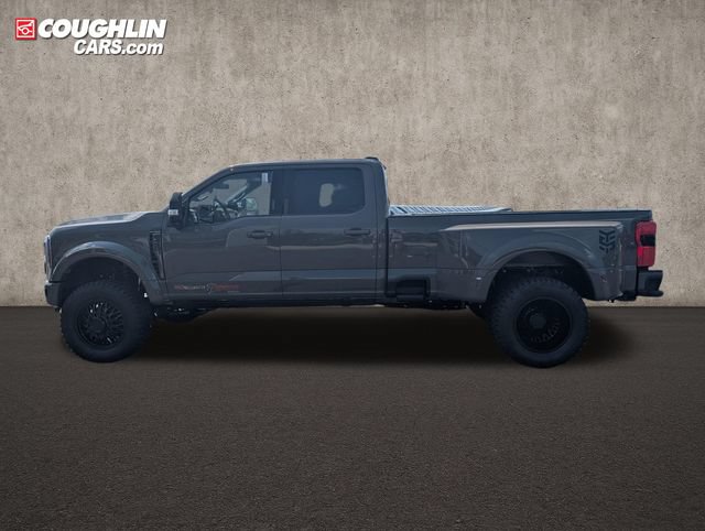 New 2026 Ford F450 Platinum w/ Platinum Plus Package AWD/4WD image 6