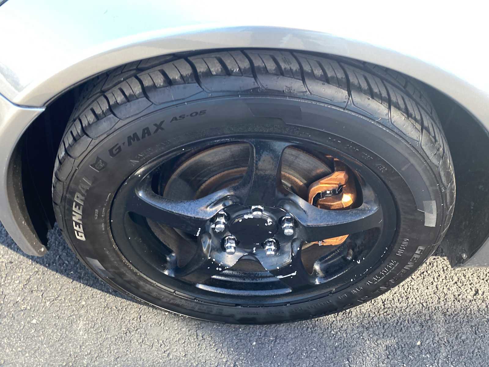 Used 2000 Honda S2000 image 26