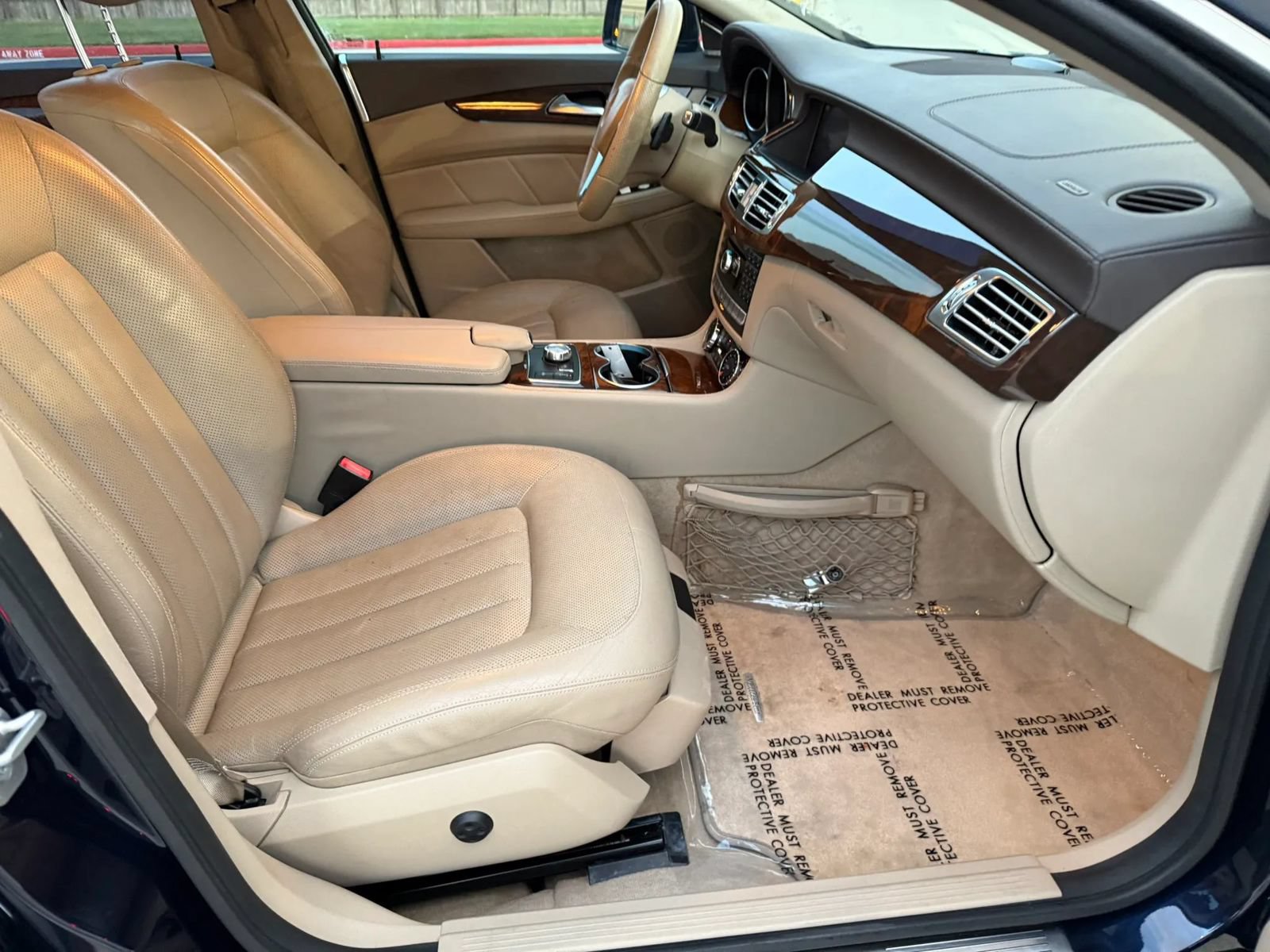 Used 2013 Mercedes-Benz CLS 550 image 18