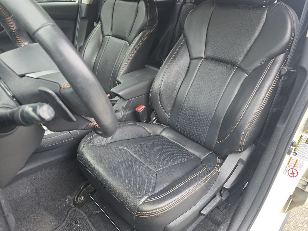 Used 2018 Subaru Crosstrek 2.0i Premium AWD/4WD image 22