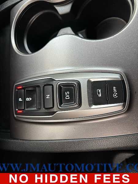 Used 2022 Honda Pilot Sport image 32