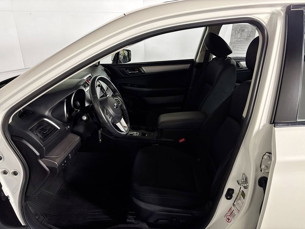 Used 2017 Subaru Legacy 2.5i Premium image 11