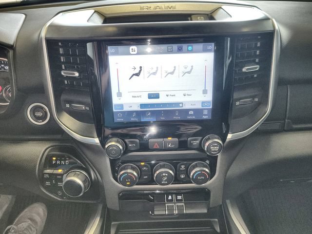 Used 2022 RAM 1500 Big Horn AWD/4WD image 19