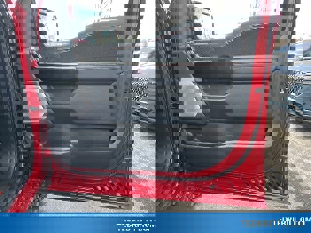 Certified 2025 Ford F150 Raptor w/ Equipment Group 803A Raptor R image 24