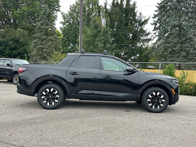 New 2027 Hyundai Santa Cruz SEL AWD/4WD image 8