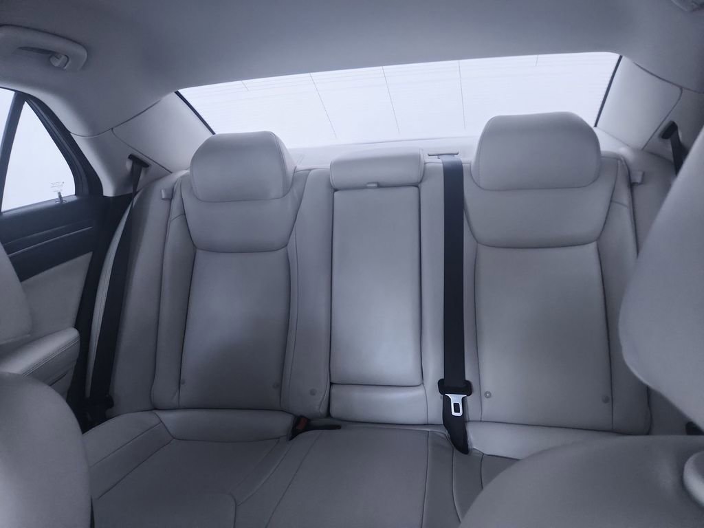 Used 2016 Chrysler 300 Limited w/ Driver Convenience Group AWD/4WD image 22