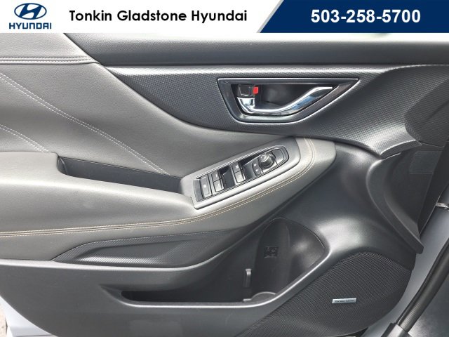 Used 2022 Subaru Forester Wilderness w/ Wilderness Package image 10