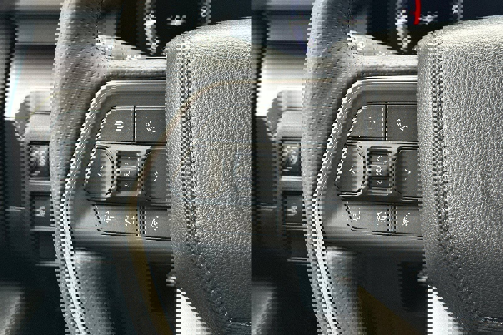 New 2026 Toyota 4Runner TRD Off-Road image 27