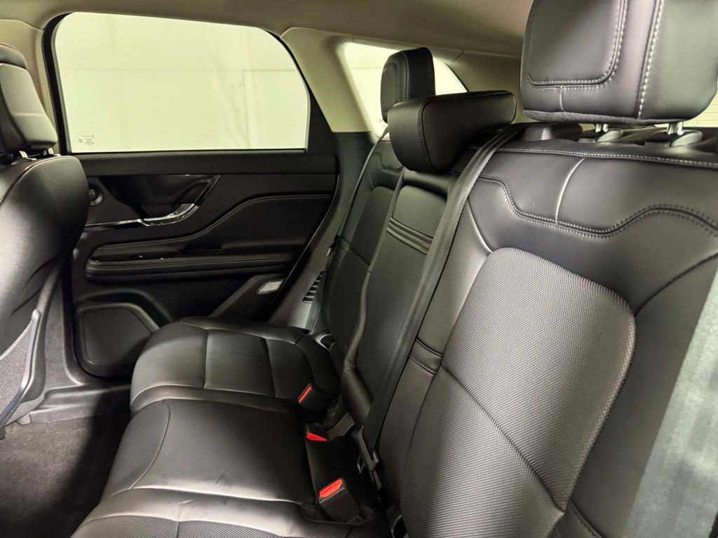 New 2025 Lincoln Corsair Grand Touring w/ Equipment Group 302A image 53