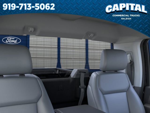 New 2026 Ford F150 XL image 22