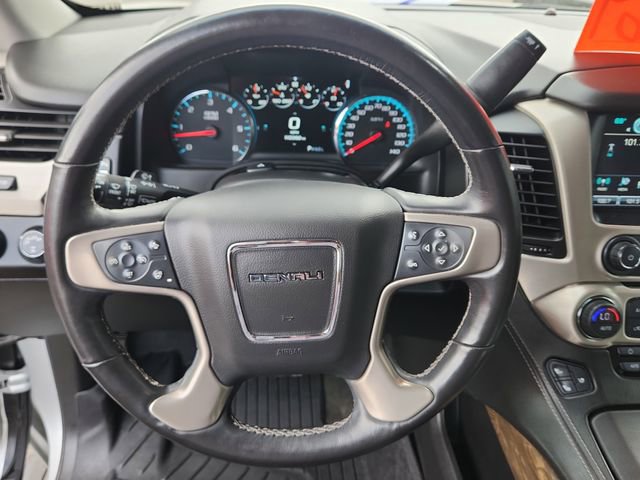 Used 2018 GMC Yukon Denali w/ Open Road Package image 18