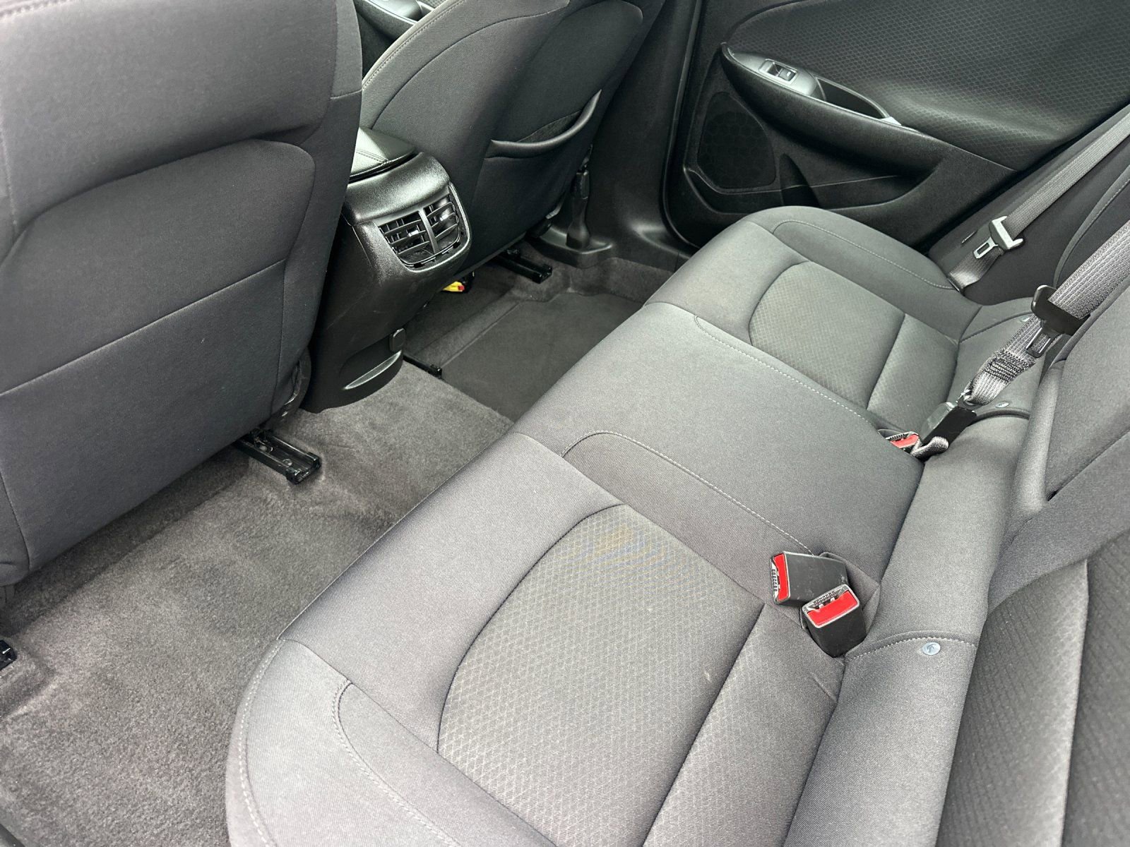 Used 2024 Chevrolet Malibu LT image 12