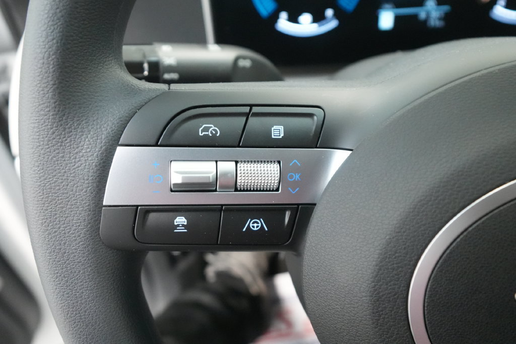 New 2026 Hyundai Tucson SE AWD/4WD image 39