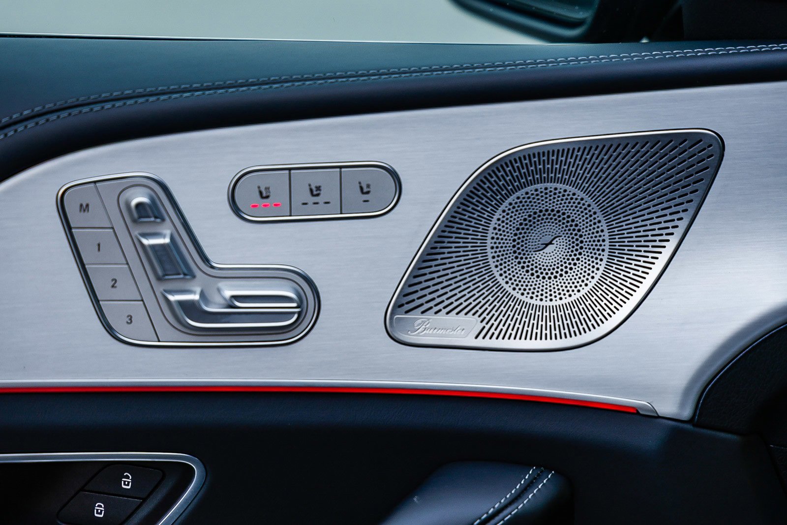 Certified 2023 Mercedes-Benz GLE 63 AMG S image 22