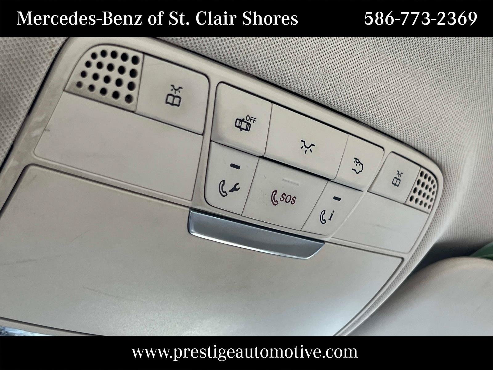 Used 2015 Mercedes-Benz C 300 Sedan image 31