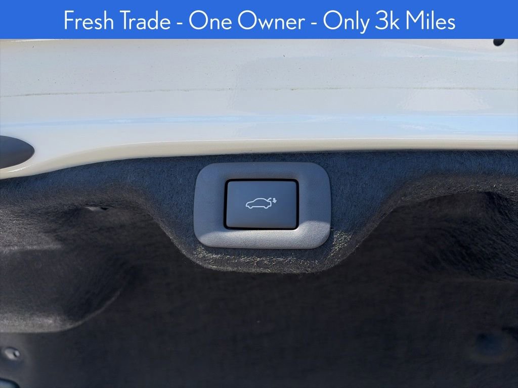 Certified 2025 Lexus ES 350 F Sport w/ Accessory Package (Z2) image 14