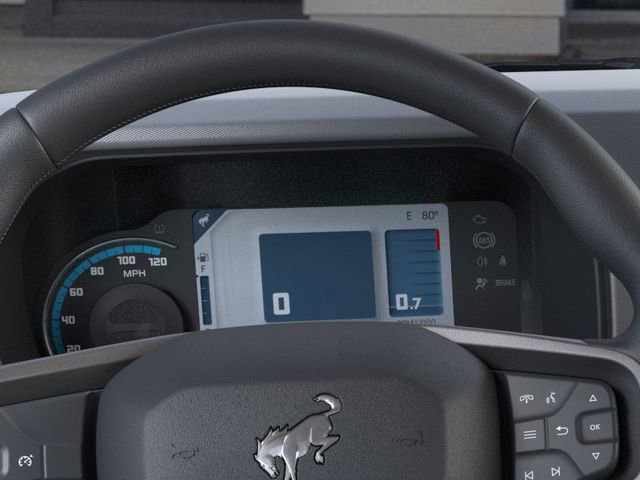 New 2025 Ford Bronco 4-Door image 13