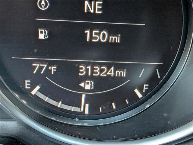 Used 2021 MAZDA CX-5 Touring image 11