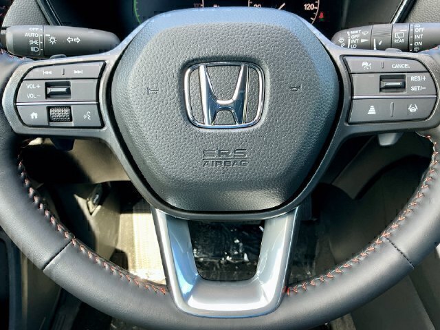New 2027 Honda CR-V Sport image 17