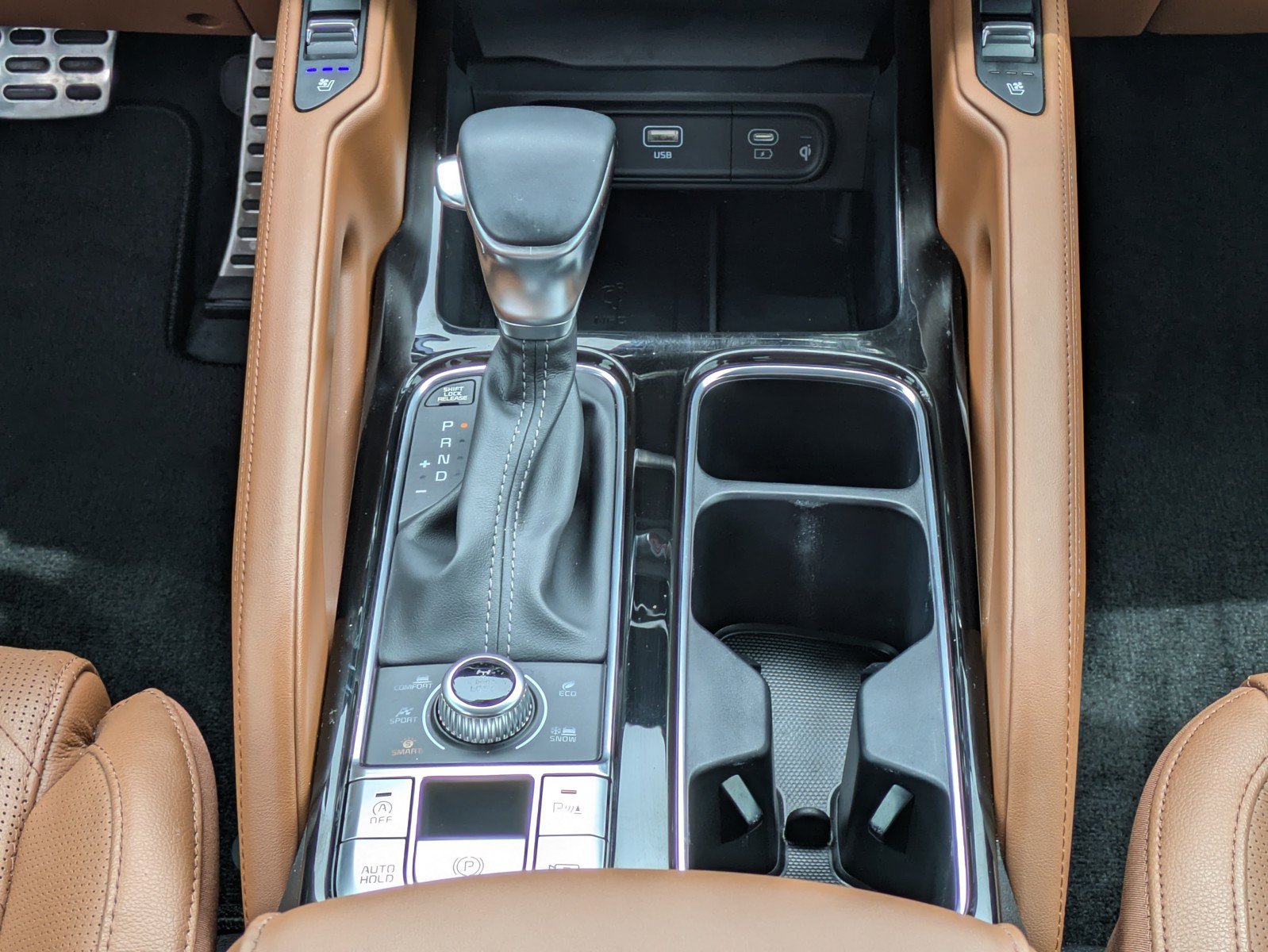 Certified 2024 Kia Telluride SX X-Line AWD/4WD image 17