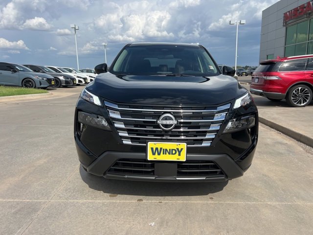 New 2026 Nissan Rogue SV video 2