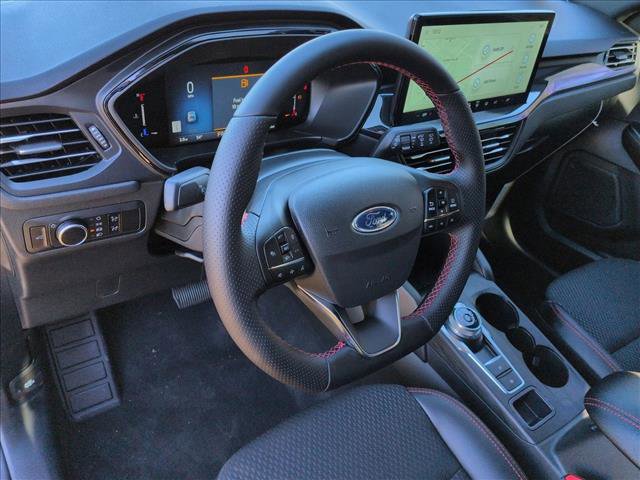 New 2026 Ford Escape ST-Line w/ Tech Pack #1 image 3
