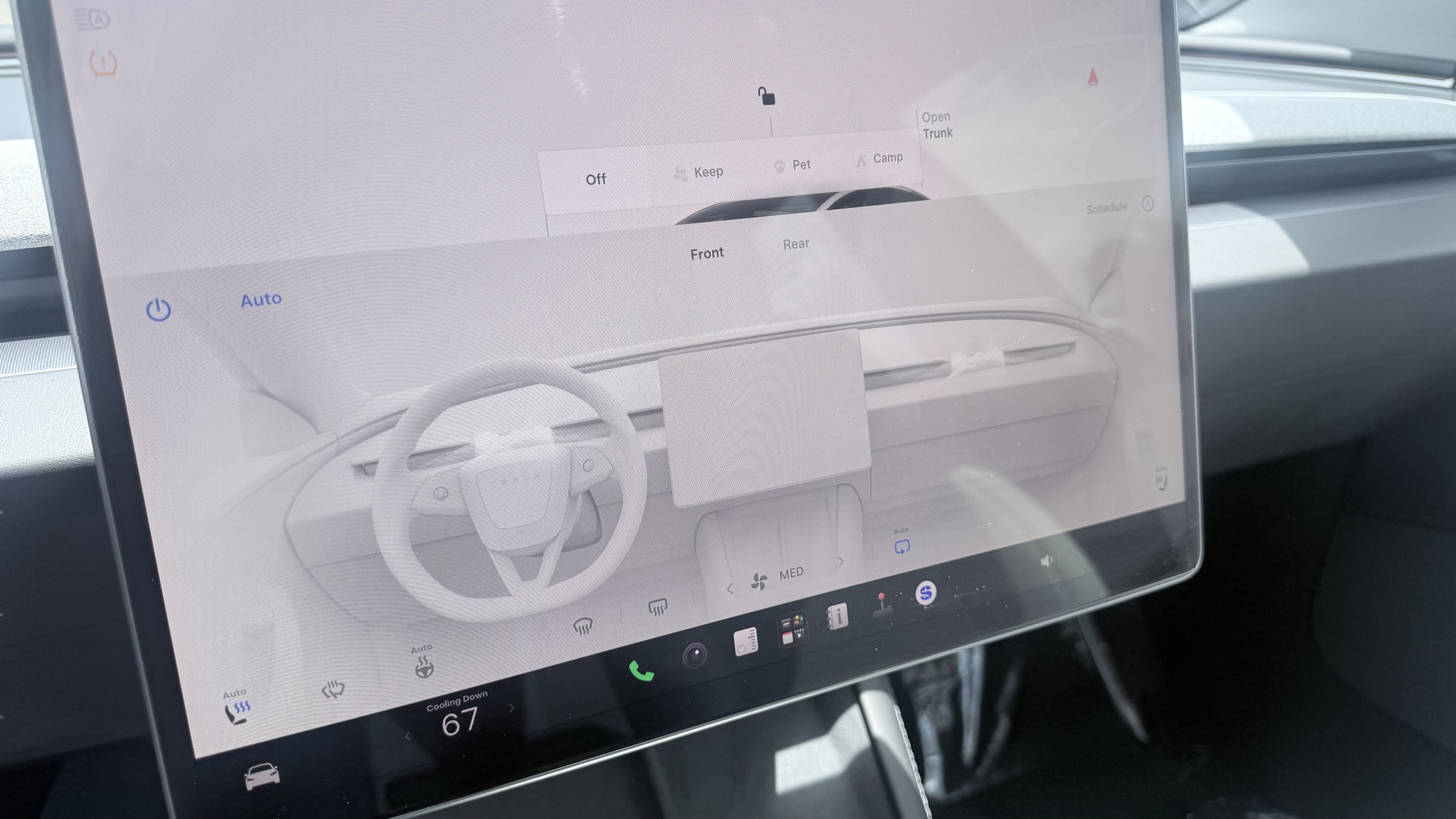Used 2024 Tesla Model 3 Long Range RWD image 60