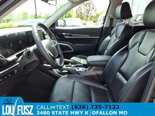 Used 2023 Kia Telluride S AWD/4WD image 23