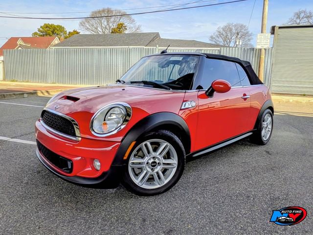 Used 2014 MINI Cooper S image 6