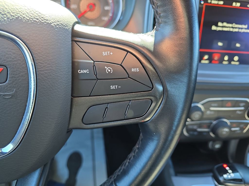 Used 2023 Dodge Charger SXT image 22